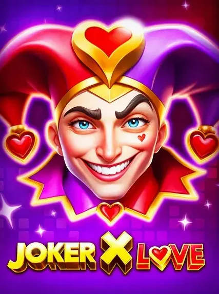 Joker X Love Slot online at FlutterHall