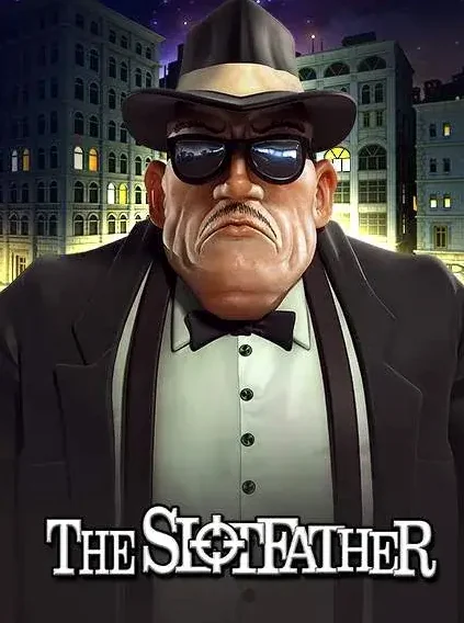 Slotfather Slot online at FlutterHall